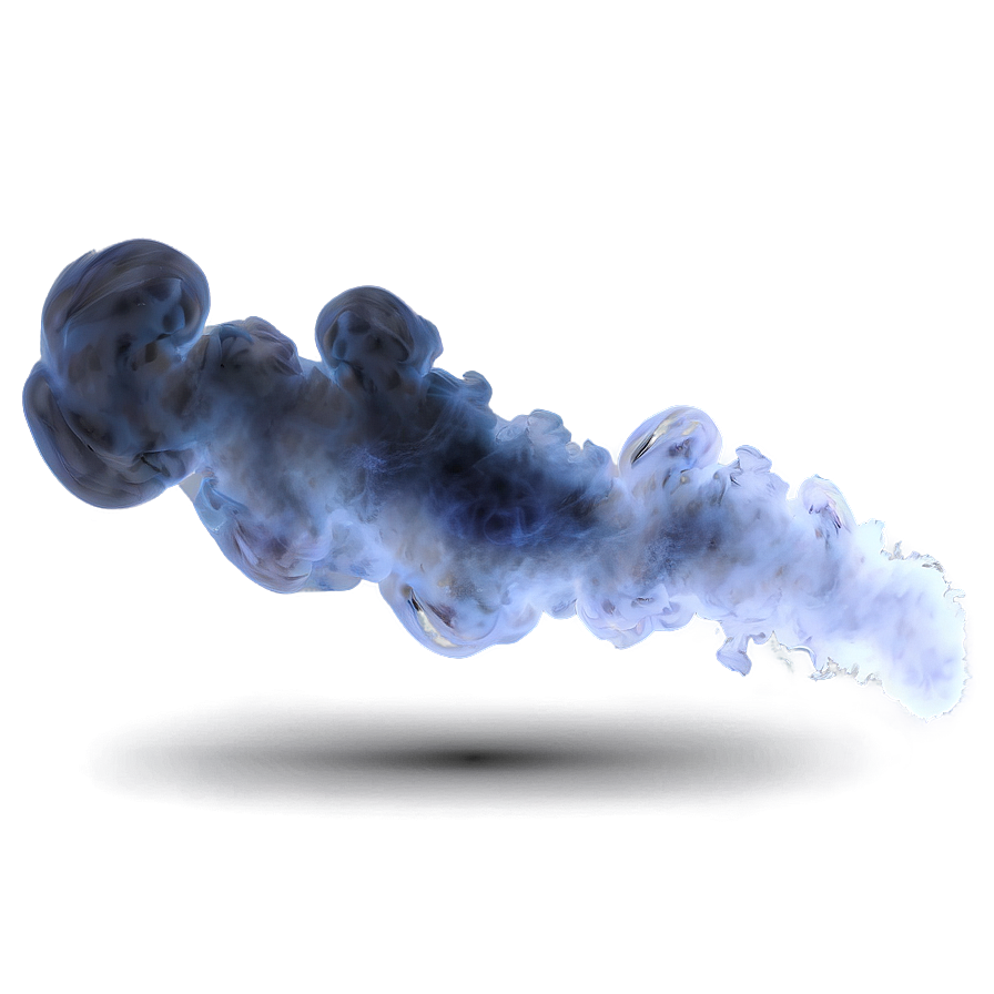 White Smoke Effect PNG nff36 PNG with transparent background
