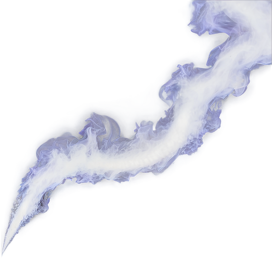 White Smoke Transparent Png Jml