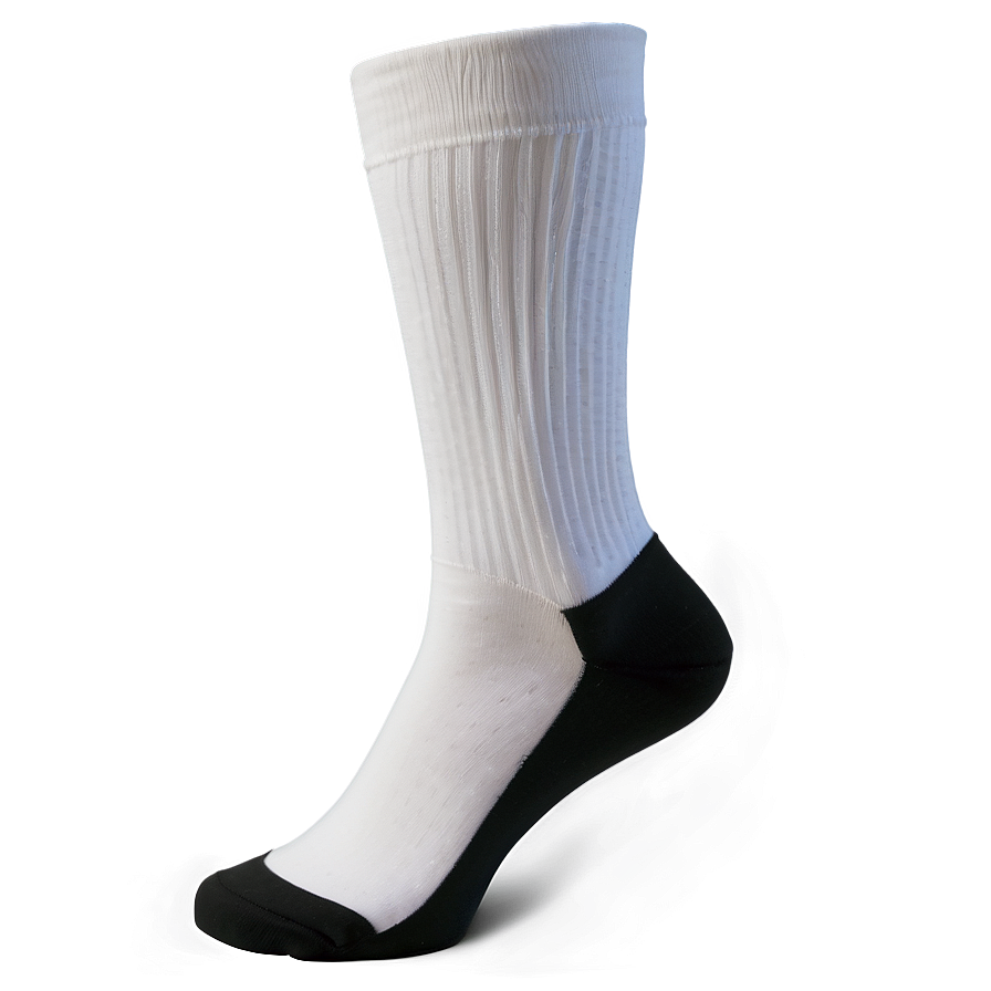 White Socks Png Bxv