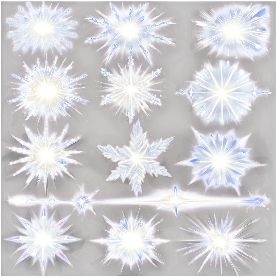 White Sparkles PNG nee8 PNG image with a transparent background, free high-resolution download