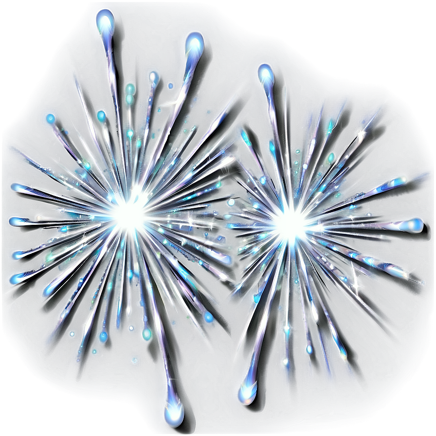 White Sparkles PNG uft11 PNG image with a transparent background, free high-resolution download