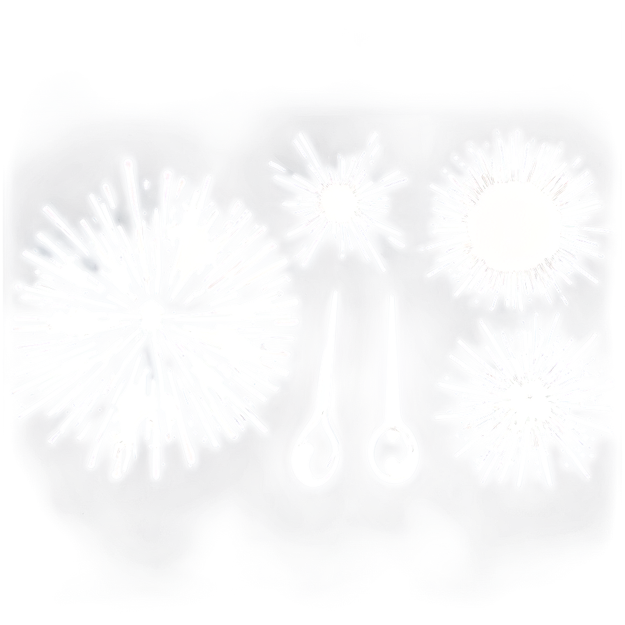 White Splatter On Transparent Png Flt65