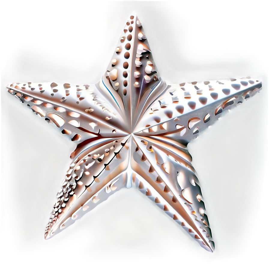 White Star Element Png 05042024