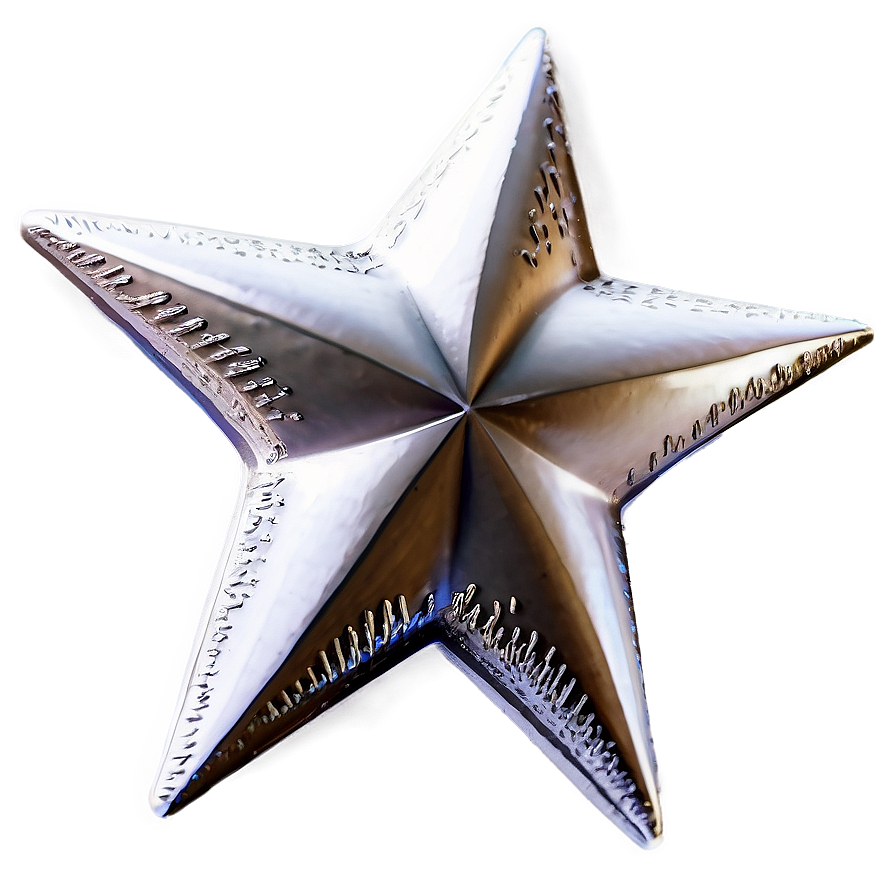 White Star Element Png Xyg27