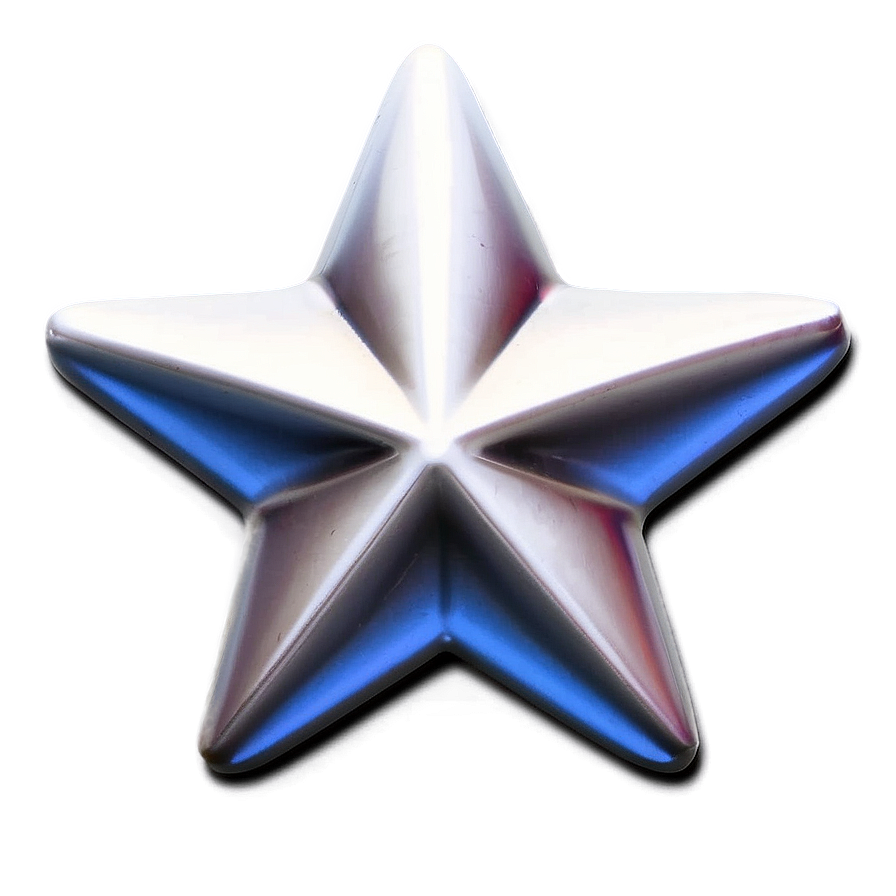White Star Icon PNG sai PNG image with a transparent background, free high-resolution download