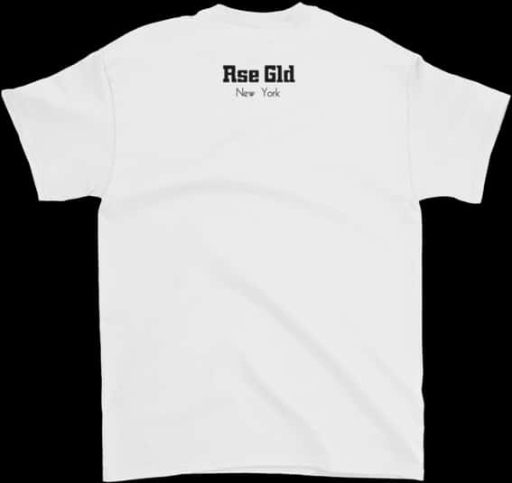 White American Apparel Shirts, HD Png Download PNG with transparent background