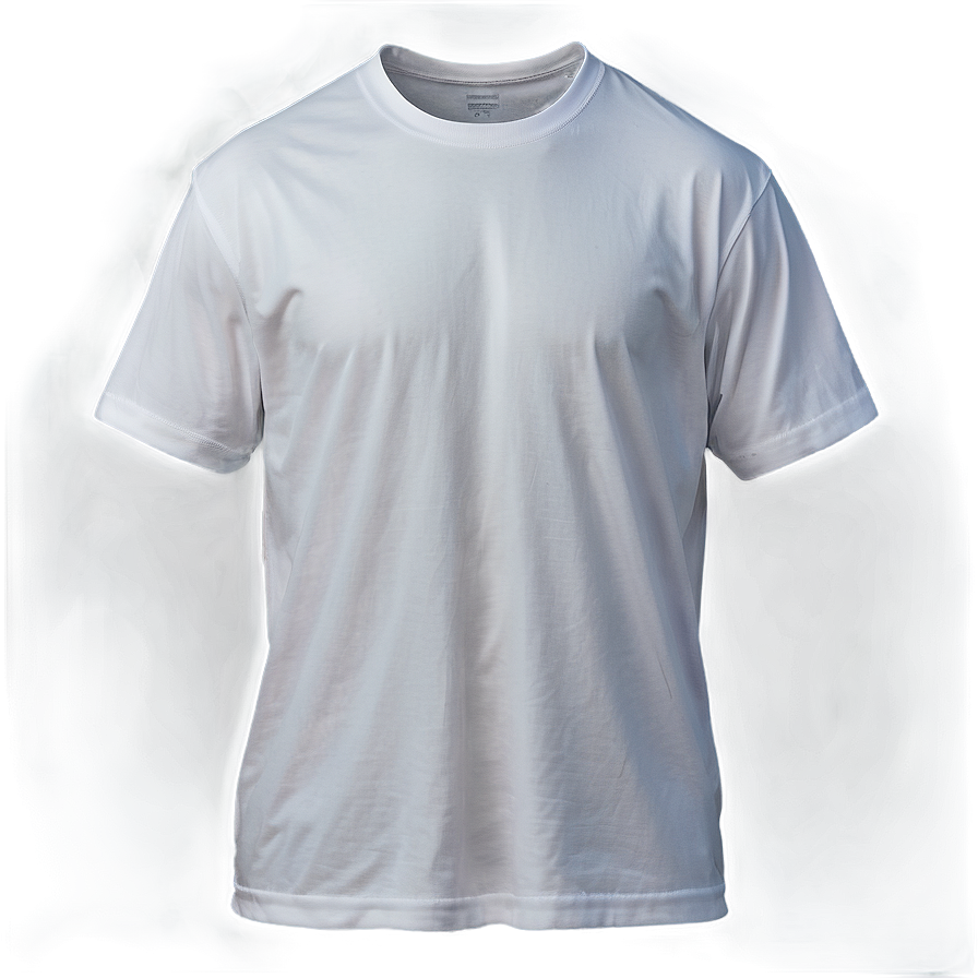 White T-shirt Texture Png 05252024