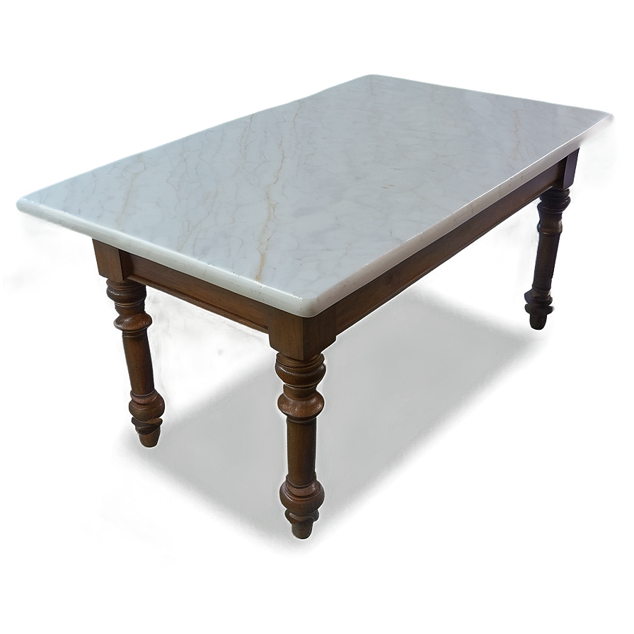 White Table Texture Png 06122024