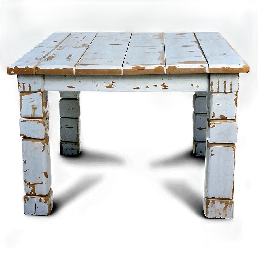 White Table Texture Png Ptm