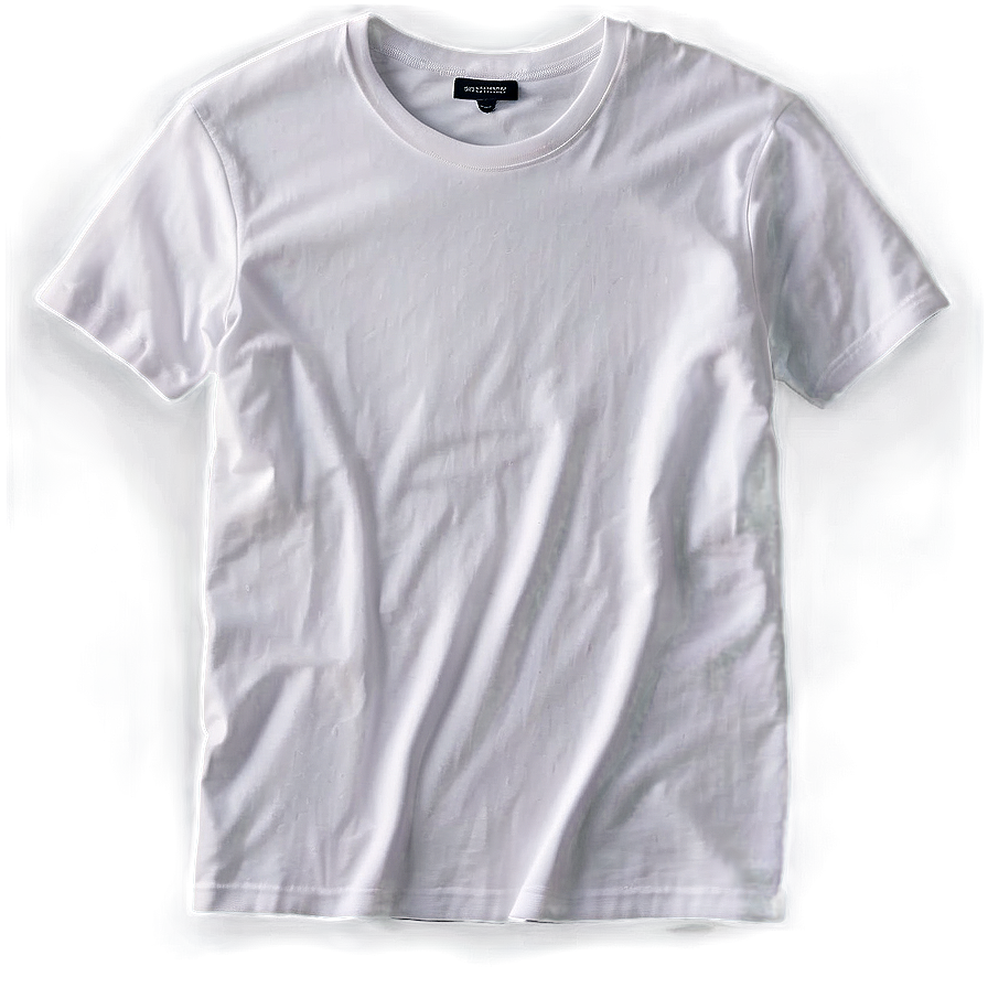 White Tee Texture Png Vhw35