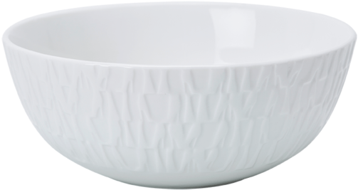 Elle Défilé Parisien Cereal Bowl - Bowl PNG with transparent background