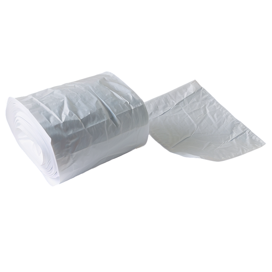 White Tissue Paper Png Gtr56