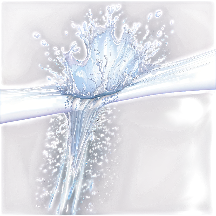 White Water Splash Png Lmi