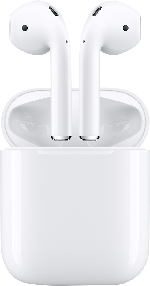 Galaxy Buds Vs Airpods, HD Png Download PNG with transparent background