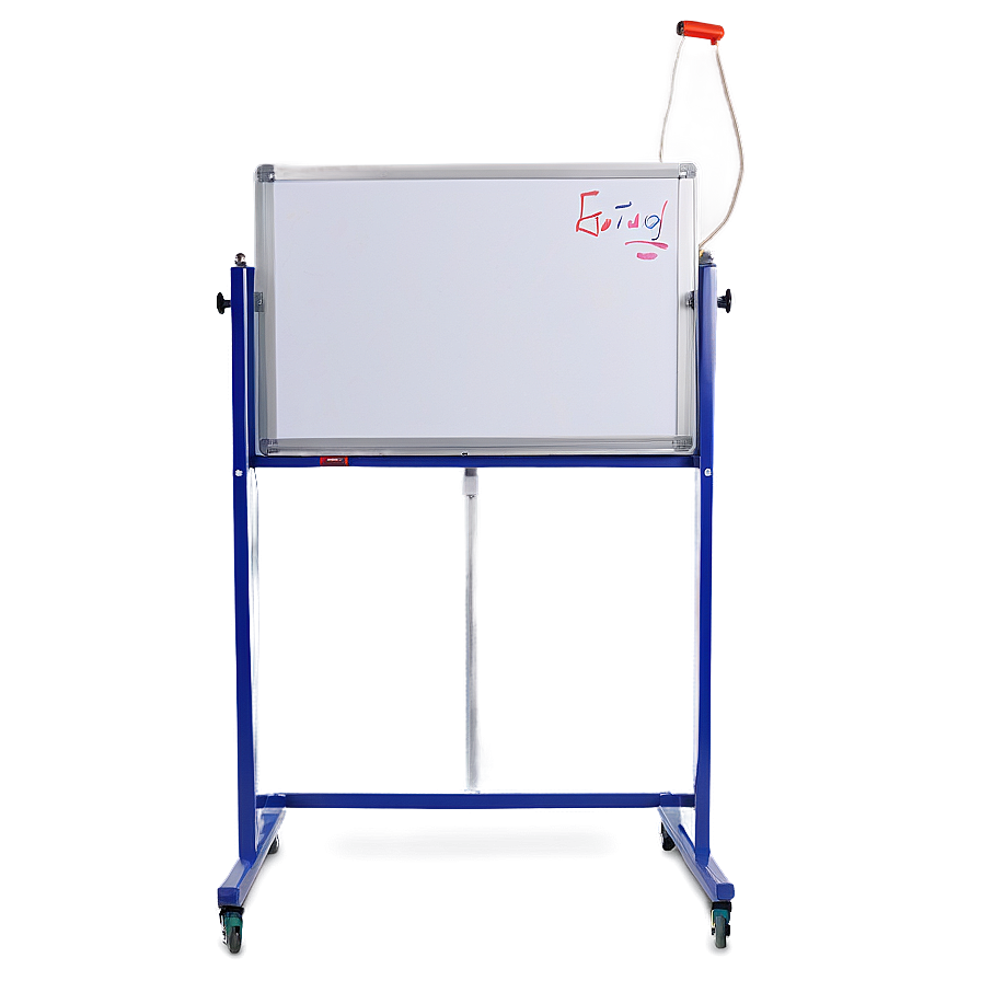 Whiteboard PNG dwq PNG with transparent background