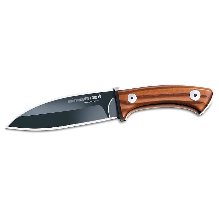 Whittling Knife Png 42