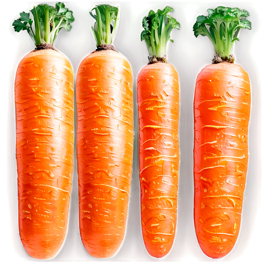 Whole Carrot Png 06132024