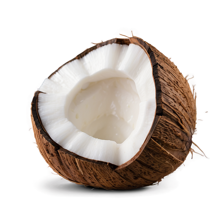 Whole Coconut Png Frk