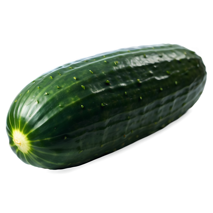 Whole Cucumber Png 05242024