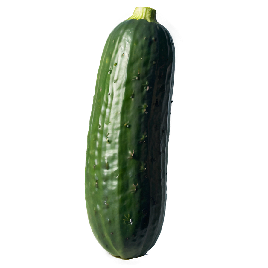 Whole Cucumber PNG 05242024 PNG image with a transparent background, free high-resolution download