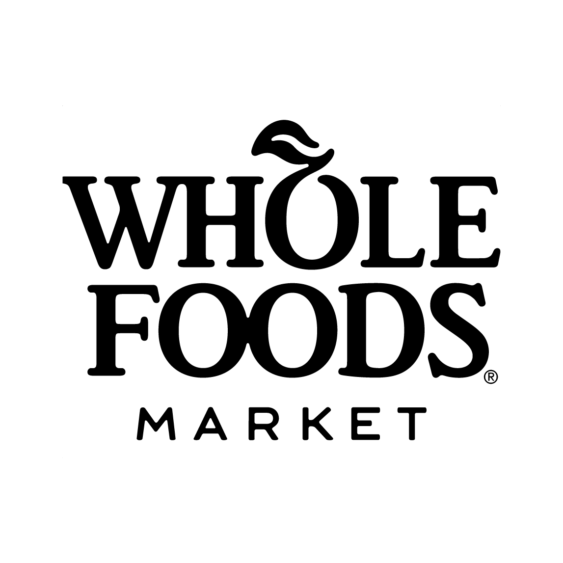 Whole Foods Market Logo