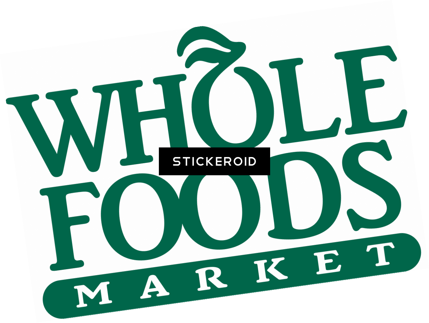 Whole Foods Market Logo