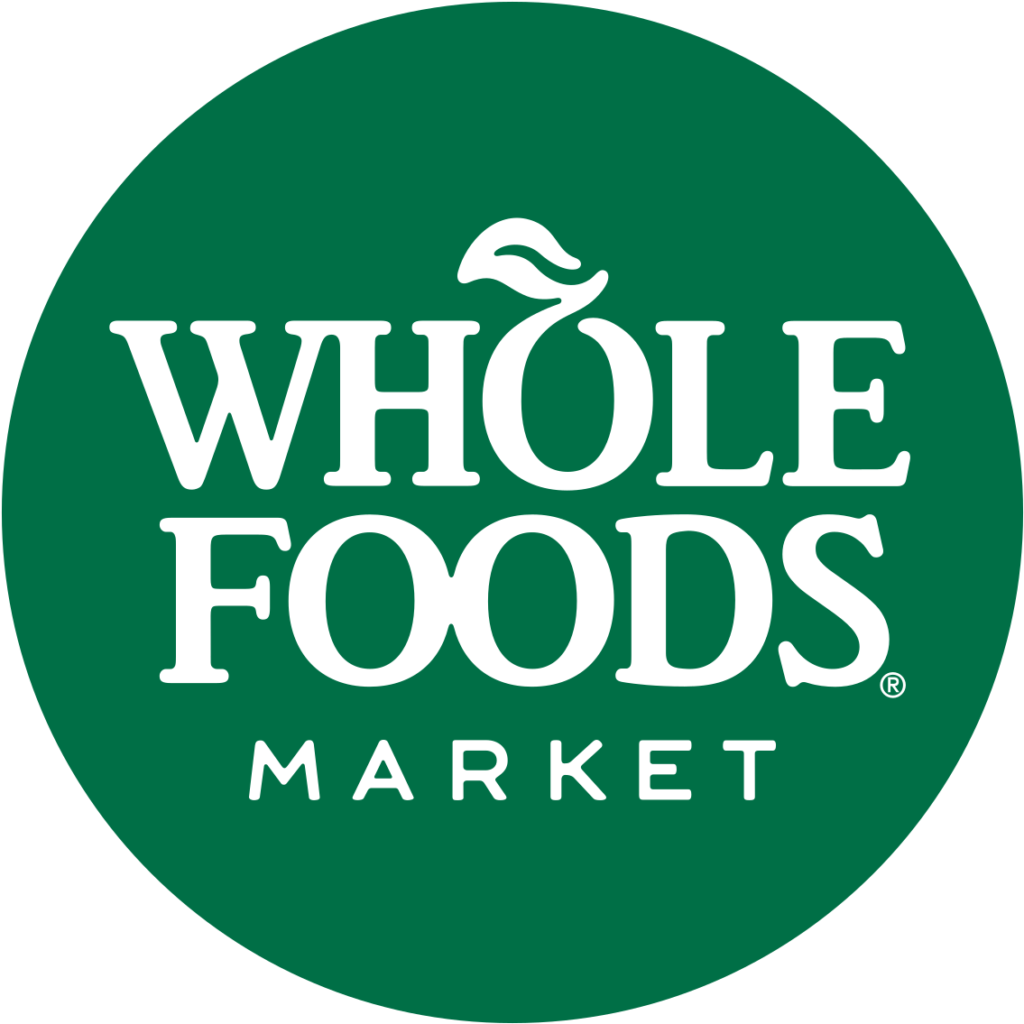 Whole Foods Market Logo