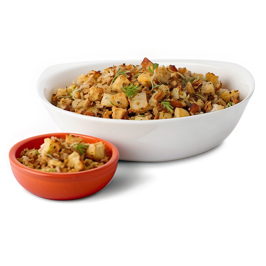 Whole Grain Stuffing PNG ouu95 PNG with transparent background