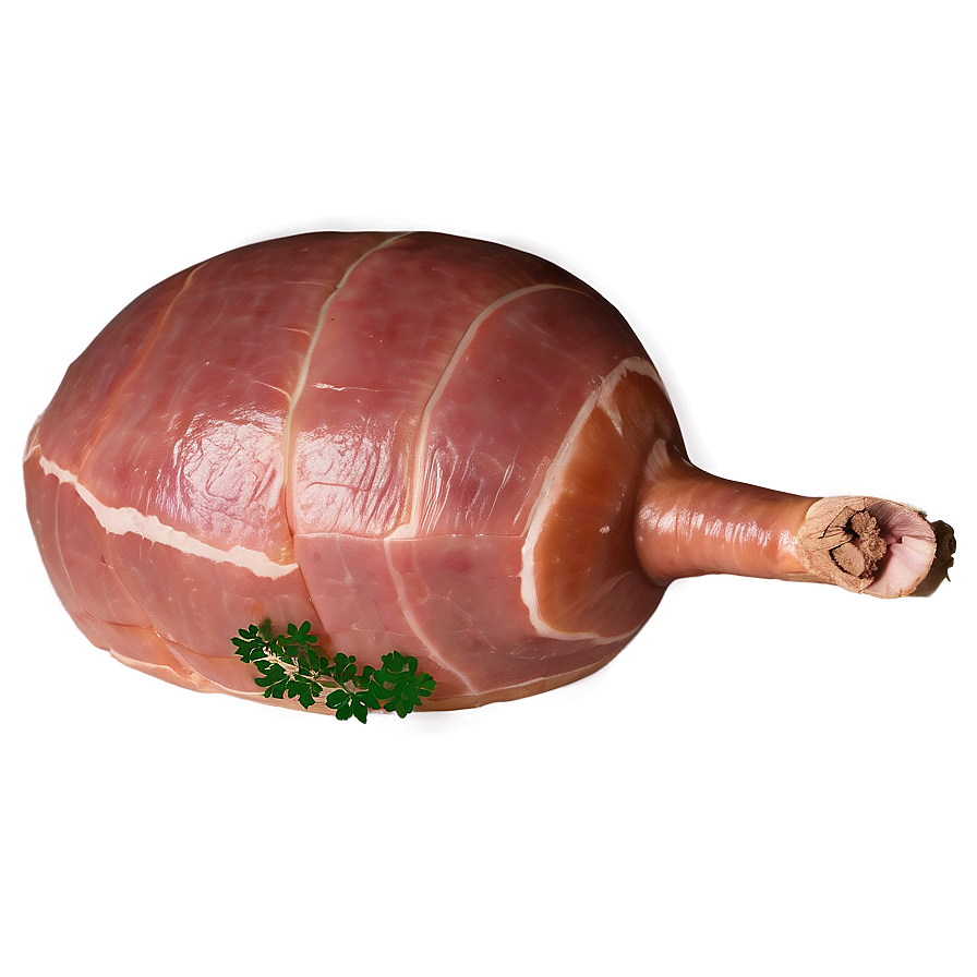 Whole Ham Png Amd