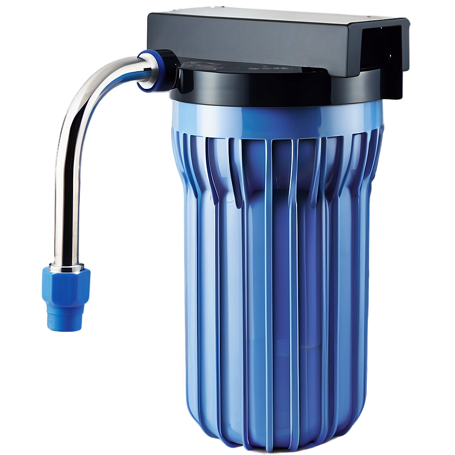 Whole House Water Filter Png Gbh28