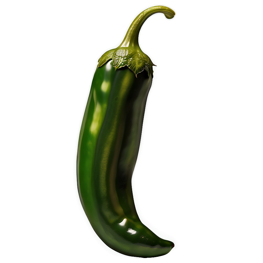 Whole Jalapeno Png 24