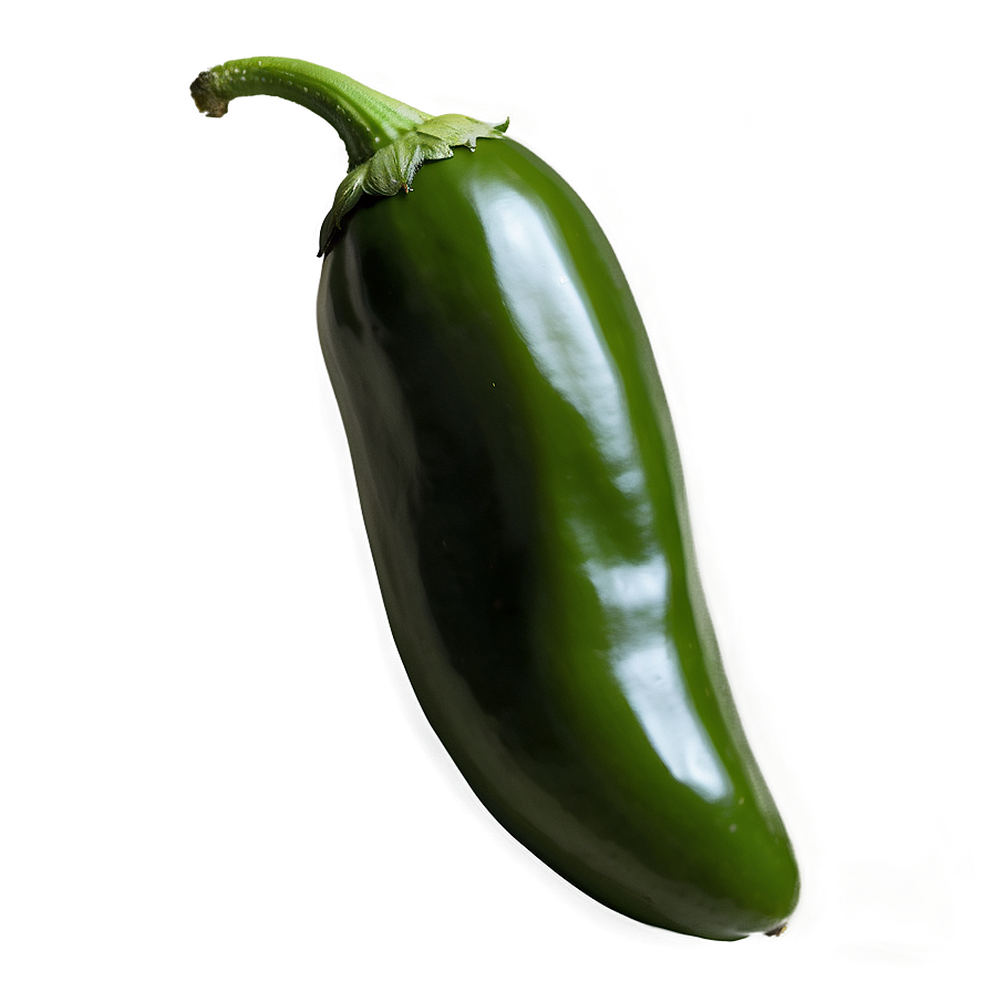 Whole Jalapeno PNG hgr PNG with transparent background