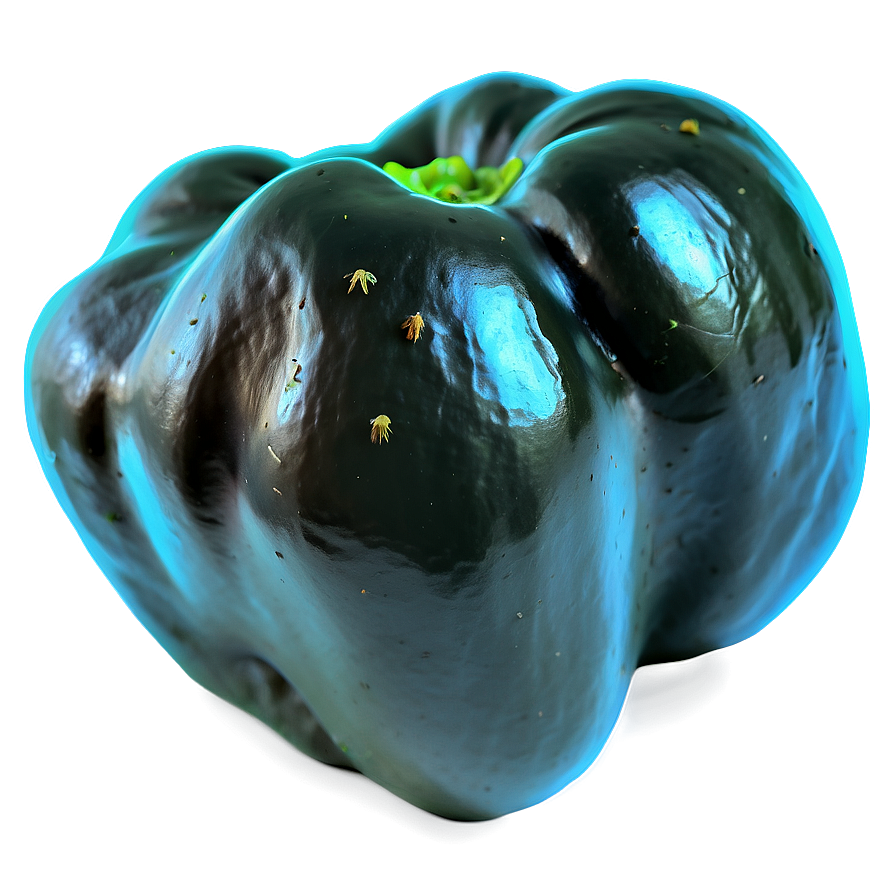 Whole Pepper Png Mfx