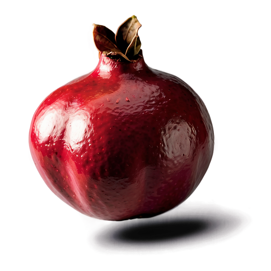 Whole Pomegranate Image Png Nya12