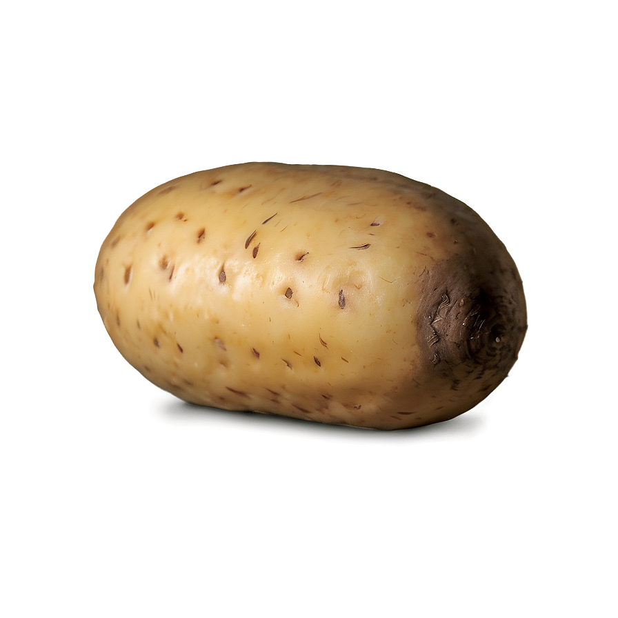 Whole Potato Png 17