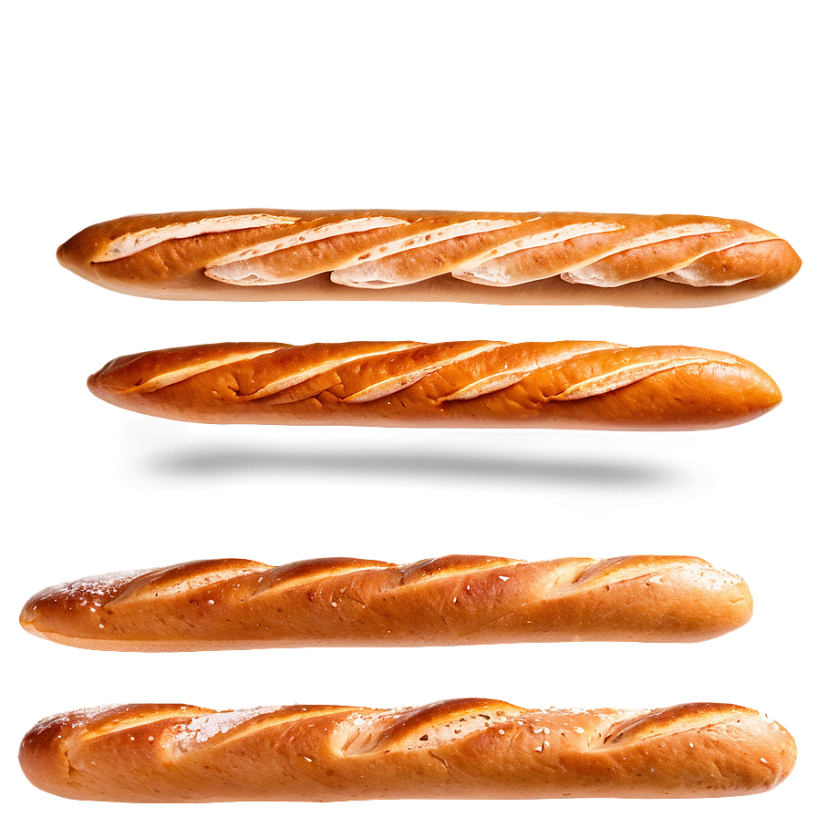 Whole Wheat Baguette Png 99