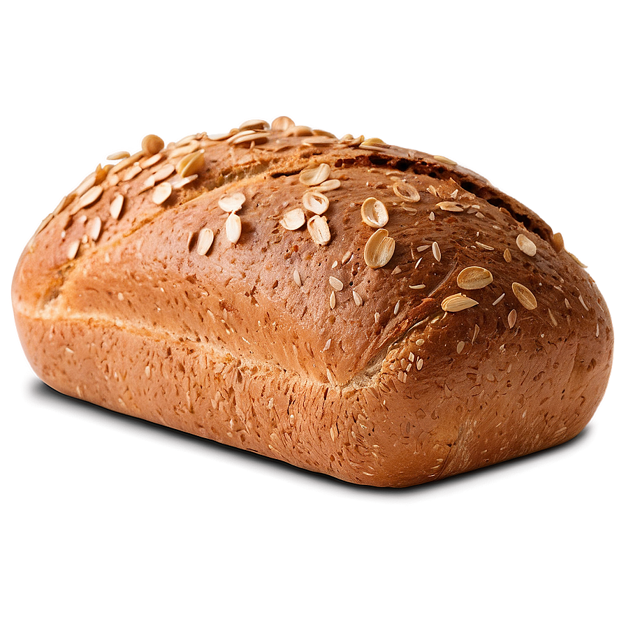 Whole Wheat Bread PNG 05232024 PNG with transparent background