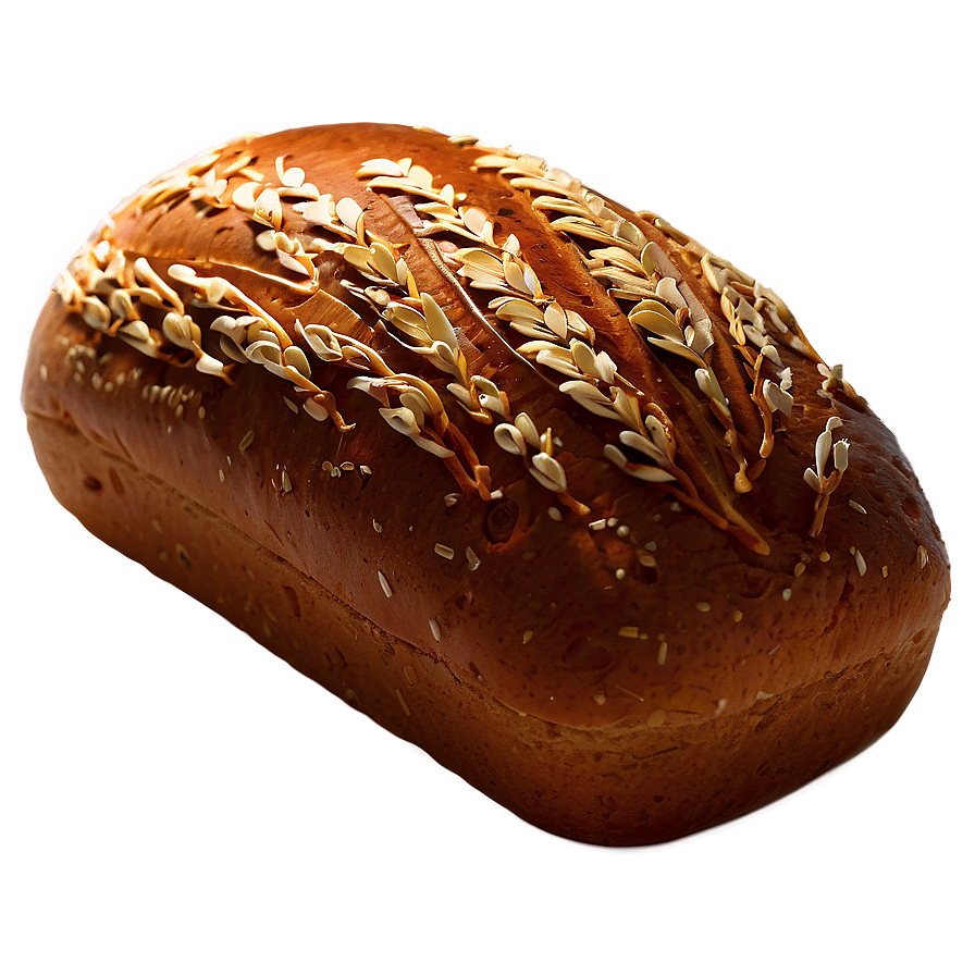 Whole Wheat Bread PNG 05232024 PNG with transparent background