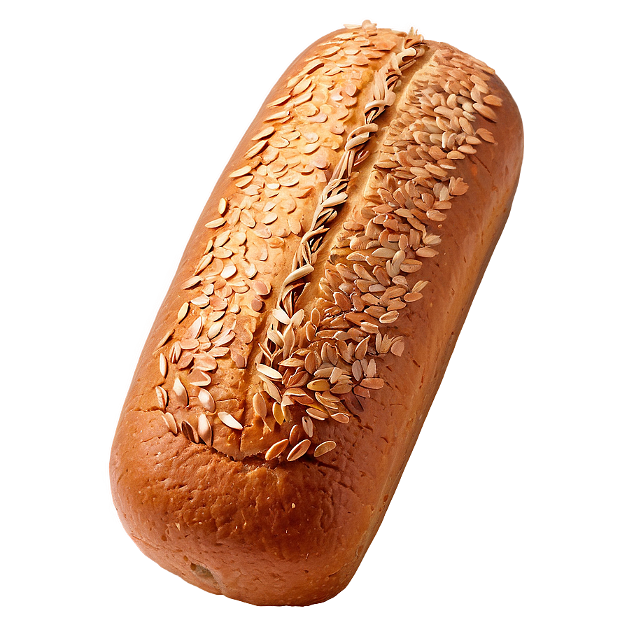 Whole Wheat Bread PNG 05232024 PNG with transparent background