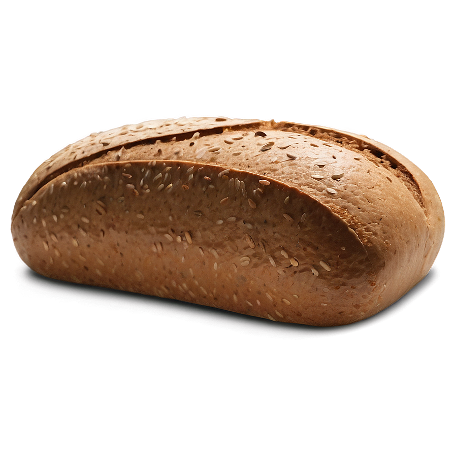 Whole Wheat Bread PNG 22 PNG with transparent background