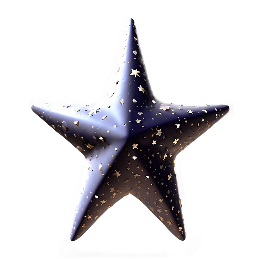 Wholesome Star Cute Png Iep