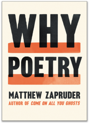 Zapruder, Why-poetry, Poetry, - Poster, HD Png Download PNG with transparent background