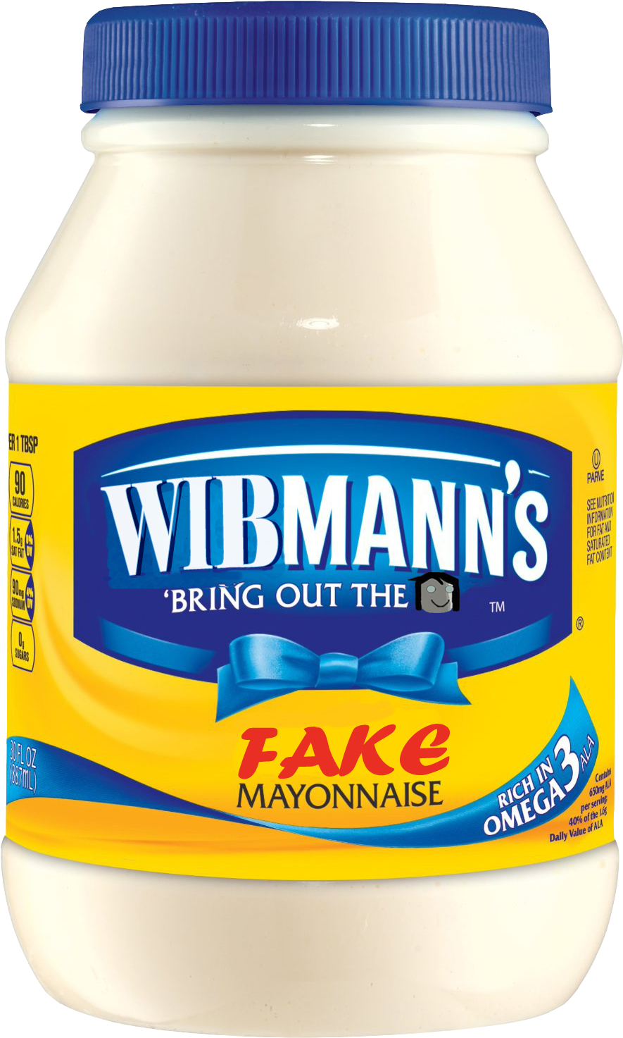 Transparent Mayonnaise Png - Mayonnaise Png, Png Download PNG with transparent background