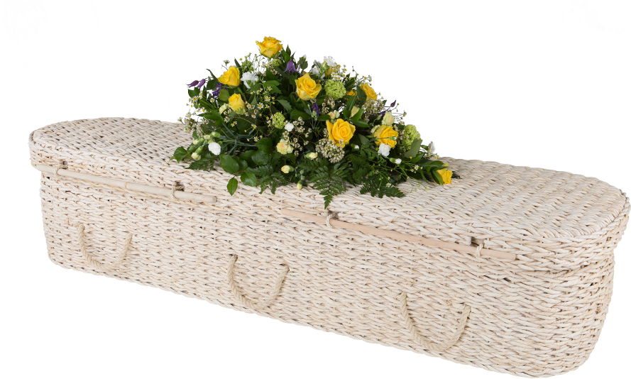 Prev - Coffin PNG with transparent background