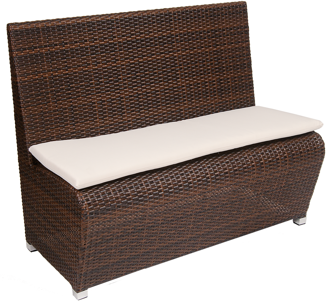 Outdoor Sofa, HD Png Download PNG with transparent background