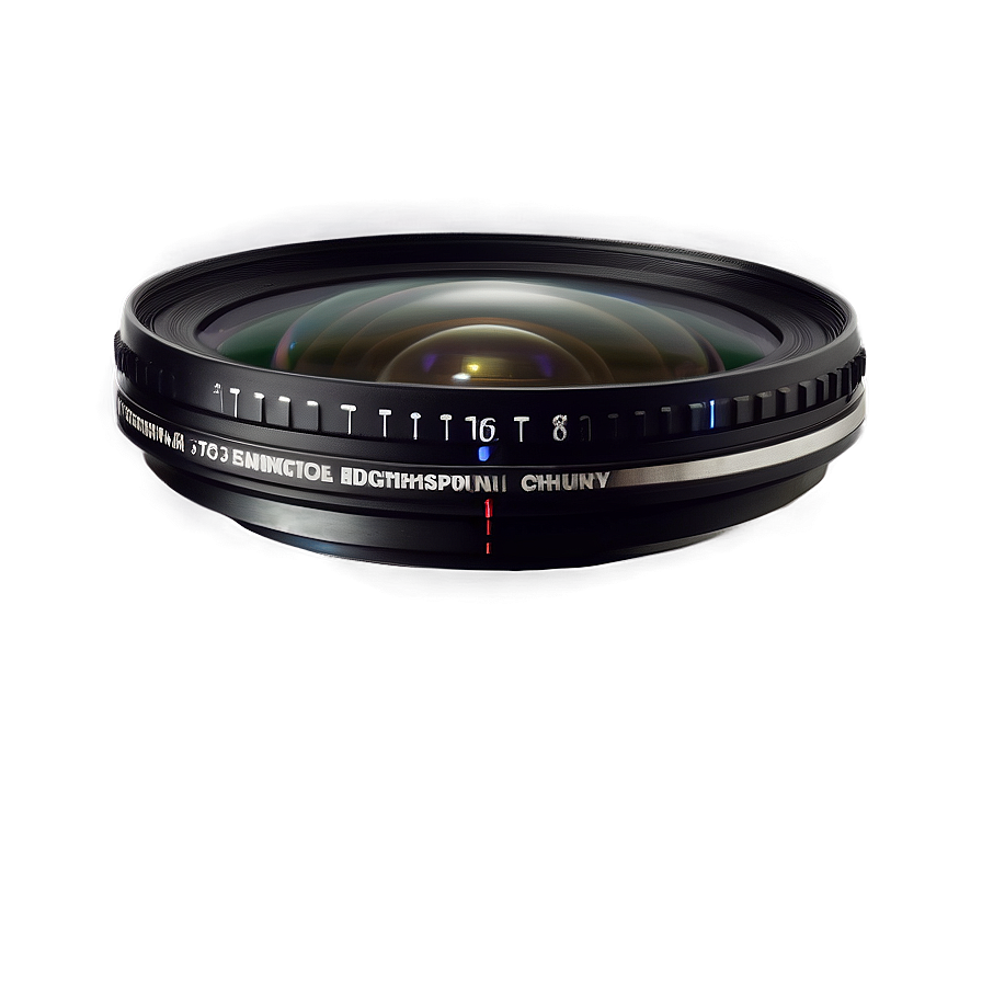 Wide Angle Lens PNG 06262024 PNG with transparent background