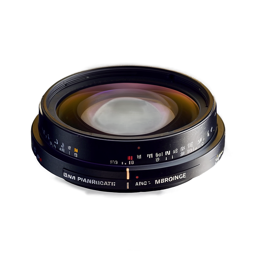 Wide Angle Lens Png Urc