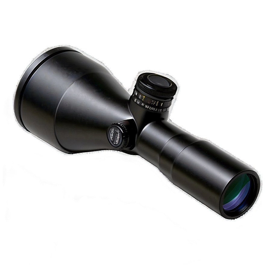 Wide Angle Scope Png Tbi22