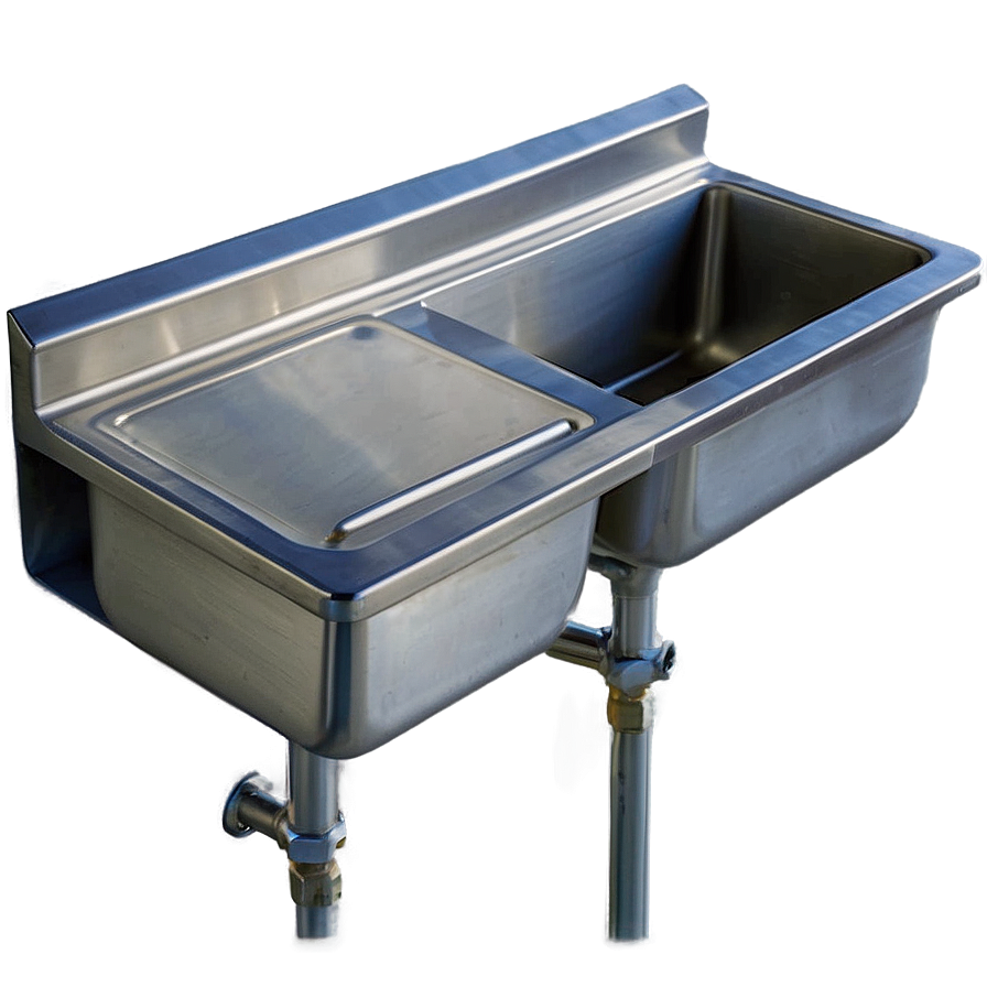 Wide Basin Utility Sink Png Qxk77