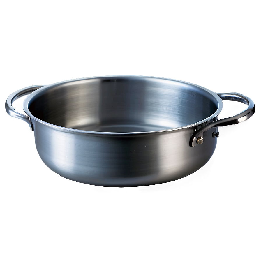 Wide Bottom Cooking Pot Png 81